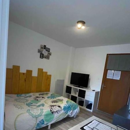 Logement 2 Personnes. Вітрі-ле-Франсуа Екстер'єр фото