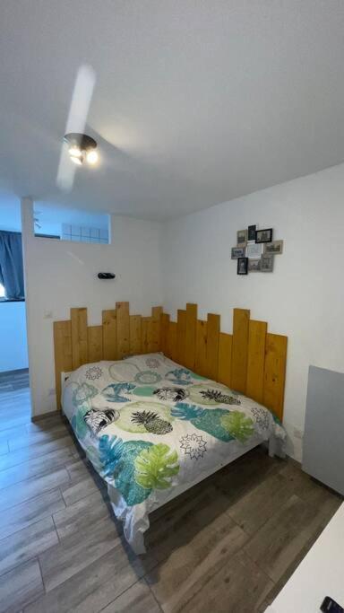 Logement 2 Personnes. Вітрі-ле-Франсуа Екстер'єр фото